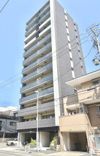 オープンレジデンシア桜通筒井の間取り画像