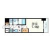 プレサンス鶴舞公園セラヴィの間取り画像