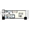 プレサンス新栄町ギャラントの間取り画像