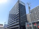 プレサンス新栄町ギャラントの外観