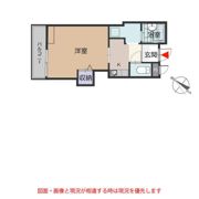 ツリービレッジの間取り画像