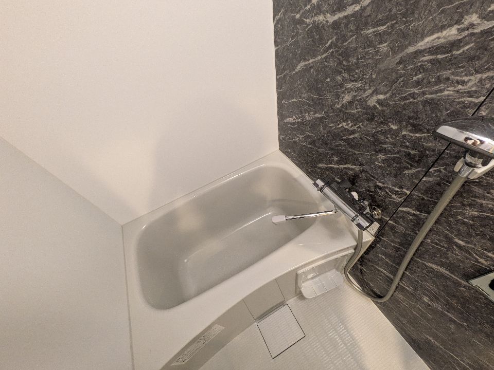 バスルーム