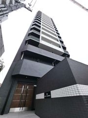 MAXIV東別院の外観画像