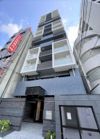 プレサンス東別院駅前Ⅱの外観