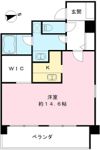 メゾン・ド・オーキッドの間取り画像