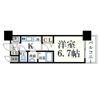 プレサンス丸の内流雅の間取り画像