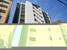 プレサンス丸の内流雅の間取り画像