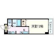 GP栄本町通りの間取り画像
