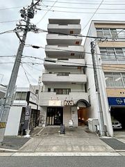 メゾンパール泉の外観画像