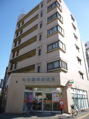 新橘ビルの外観画像