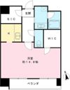 メゾン・ド・オーキッドの間取り画像