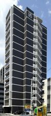 エステムコート名古屋新栄Ⅳネストの外観