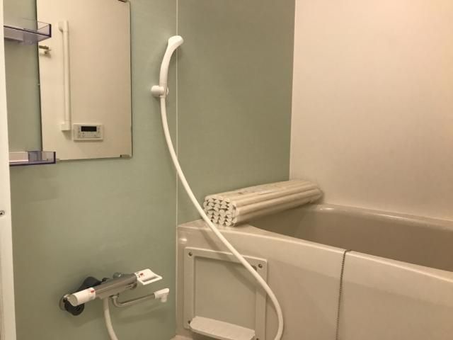 バスルーム