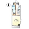 メゾン ミールの間取り画像
