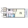 プレサンスTHE新栄の間取り画像