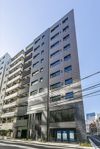 パークアクシス日本橋堀留町の間取り画像