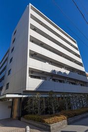 クラッサ中野の外観画像