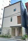 浅草橋戸建の間取り画像
