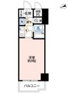 千駄木リリエンハイムの間取り画像