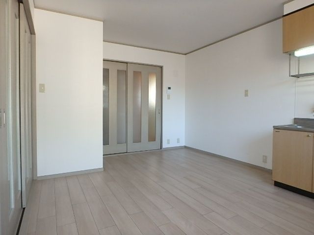 リビング