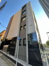 レジデンスジャヴァ飯田橋の間取り画像