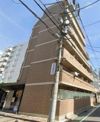 シンシア早稲田南の間取り画像