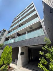 ディアレイシャス本所吾妻橋の外観画像