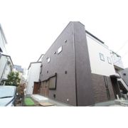 CITRONの外観画像