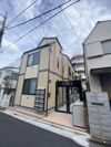 クレセール中野の間取り画像