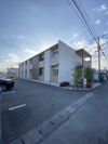 Fast Hills 日ノ出町の間取り画像