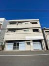 日高ビルの間取り画像