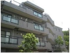 ヒルズ洗足池公園の外観画像