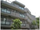 ヒルズ洗足池公園の間取り画像