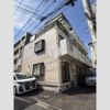 神楽坂ホワイエの間取り画像
