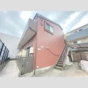 コモハイツ溝の口の外観画像