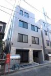 アリビオ中野の間取り画像