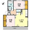 フレアルピナの間取り画像