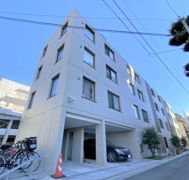Fika池袋の外観画像