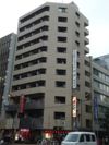 パステルコート神田岩本町の間取り画像
