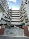 チサンマンション三軒茶屋第1の間取り画像