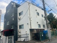 Hx南雪谷の外観画像