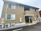 ボヌール吉村の間取り画像