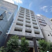 パトリス神保町の外観画像