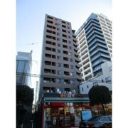 GRAN PASEO 市谷甲良町の外観画像