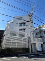 ブライズ新宿中井の外観画像