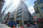 Lighthouse元浅草の間取り画像