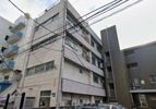 メゾンコモド江戸川橋の外観