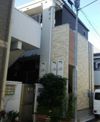 YRoomの外観