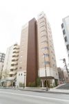 VISTA西早稲田の間取り画像