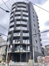 ZOOM新宿夏目坂の外観画像